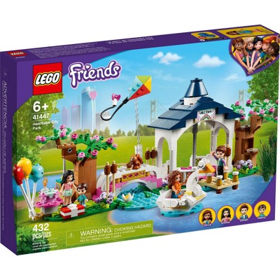 Heartlake City Park - 41447