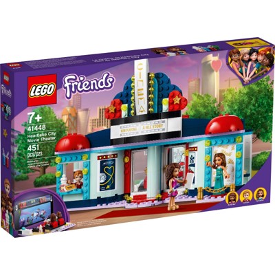 Heartlake City Movie Theater - 41448