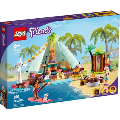 Beach Glamping - 41700