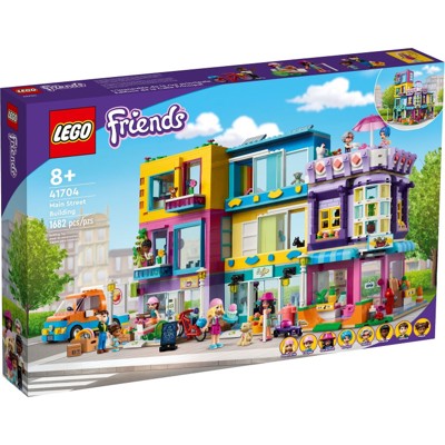Main Street Building - 41704