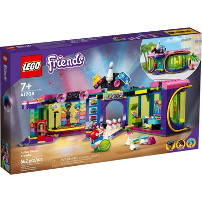 Roller Disco Arcade - 41708