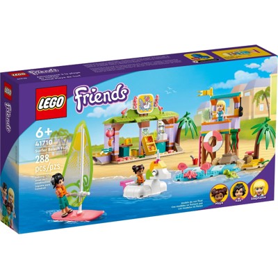 Surfer Beach Fun - 41710