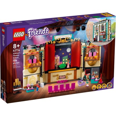 Andrea’s Theater School - 41714
