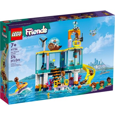 Sea Rescue Center - 41736