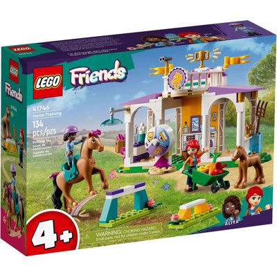 Horse Training - 41746