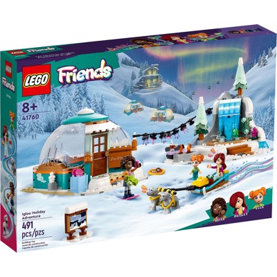 Igloo Holiday Adventure - 41760