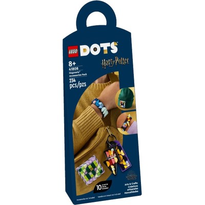 Hogwarts Accessories Pack - 41808