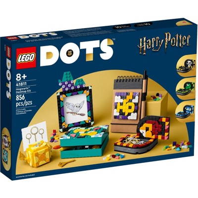 Hogwarts Desktop Kit - 41811