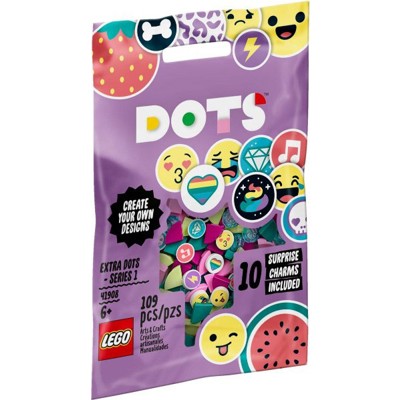 extra DOTS - series 1 - 41908