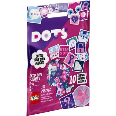 extra DOTS - Series 3 - 41921