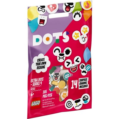 extra DOTS - Series 4 - 41931