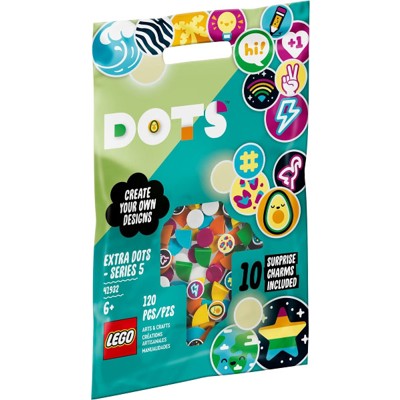 extra DOTS - Series 5 - 41932