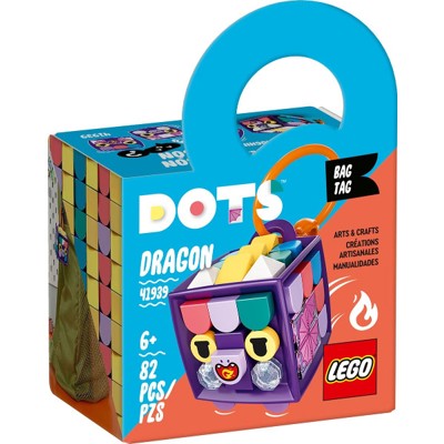 Bag Tag Dragon - 41939