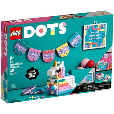 Unicorn Creative Family Pack - 41962