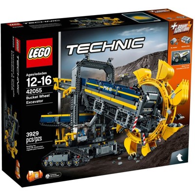 Bucket Wheel excavator - 42055