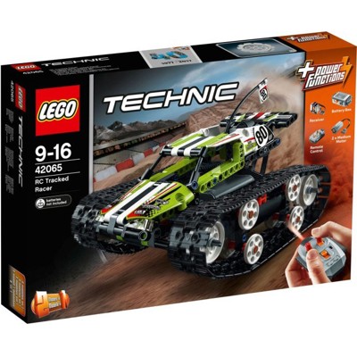 RC Tracked Racer - 42065