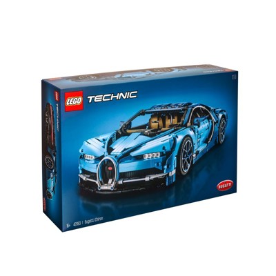 Bugatti Chiron - 42083