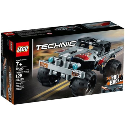 Getaway Truck - 42090