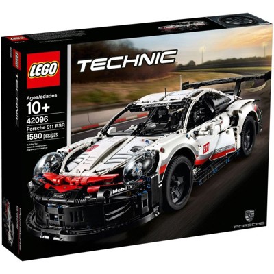Porsche 911 RSR - 42096
