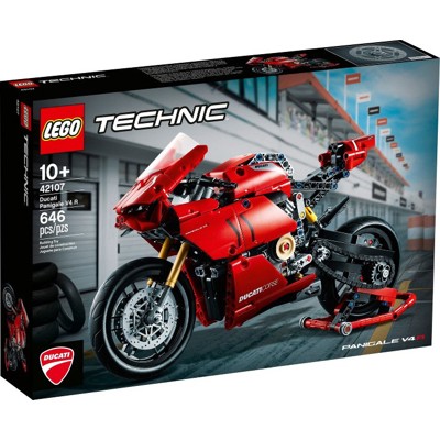 Ducati Panigale V4 R - 42107