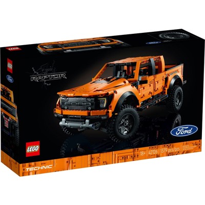 Ford F-150 Raptor - 42126