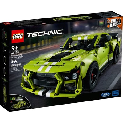 Ford Mustang Shelby GT500 - 42138