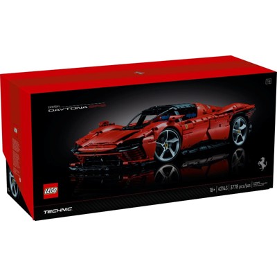 Ferrari Daytona SP3 - 42143