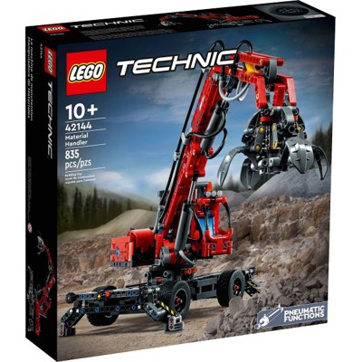 Material Handler - 42144