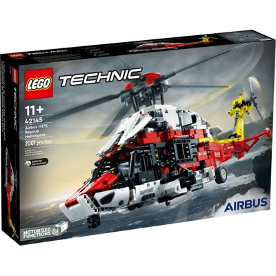 Airbus H175 Rescue Helicopter - 42145