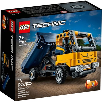 Dump Truck - 42147
