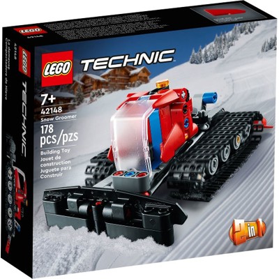 Snow Groomer - 42148