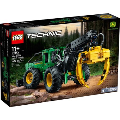 John Deere 948L-II Skidder - 42157