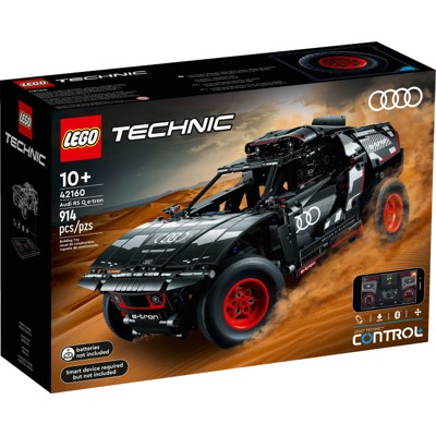 Audi RS Q e-tron - 42160