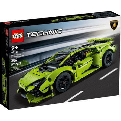 Lamborghini Huracán Tecnica - 42161