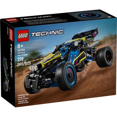 Off-Road Race Buggy - 42164