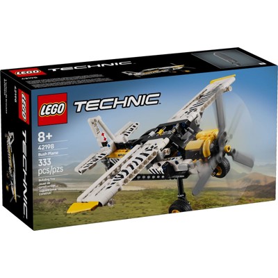Bush Plane - 42198
