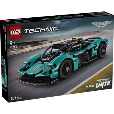 Aston Martin Valkyrie - 42208