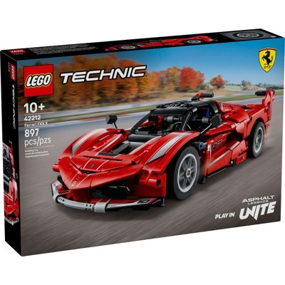 Ferrari FXX K - 42212