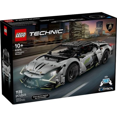 Lamborghini Revuelto Super Sports Car - 42214
