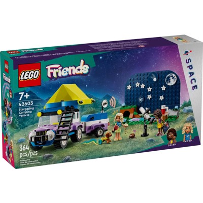 Stargazing Camping Vehicle - 42603