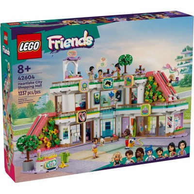 Heartlake City Shopping Mall - 42604