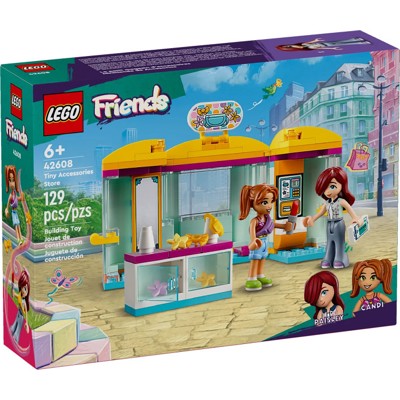 Tiny Accessories Store - 42608
