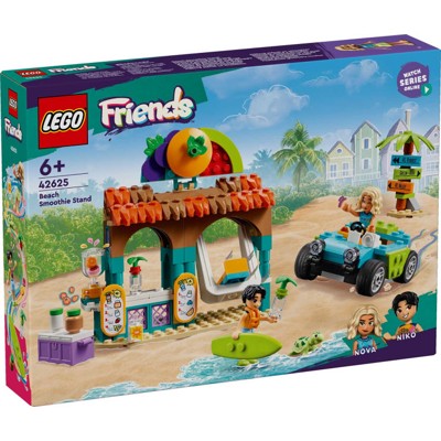 Beach Smoothie Stand - 42625