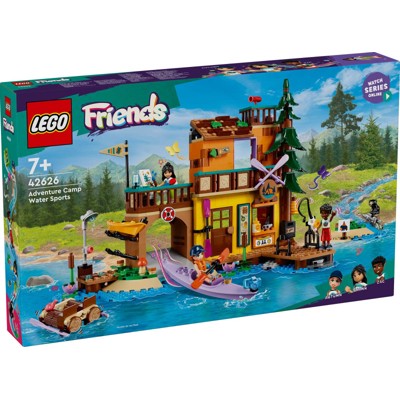 Adventure Camp Water Sports - 42626