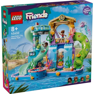 Heartlake City Water Park - 42630
