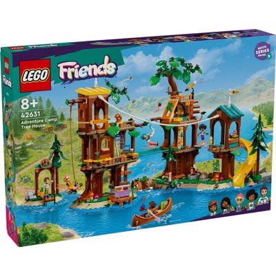 Adventure Camp Tree House - 42631