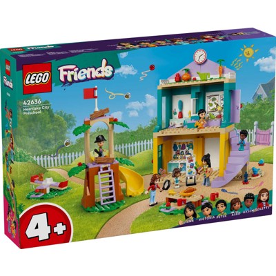 Heartlake City Preschool - 42636