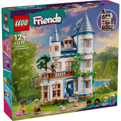 Castle Bed and Breakfast - 42638
