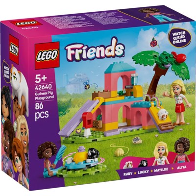 Guinea Pig Playground - 42640
