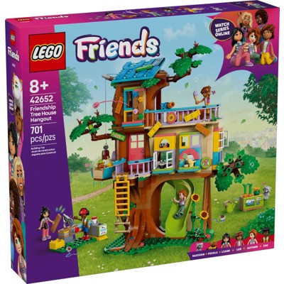 Friendship Tree House Hangout - 42652